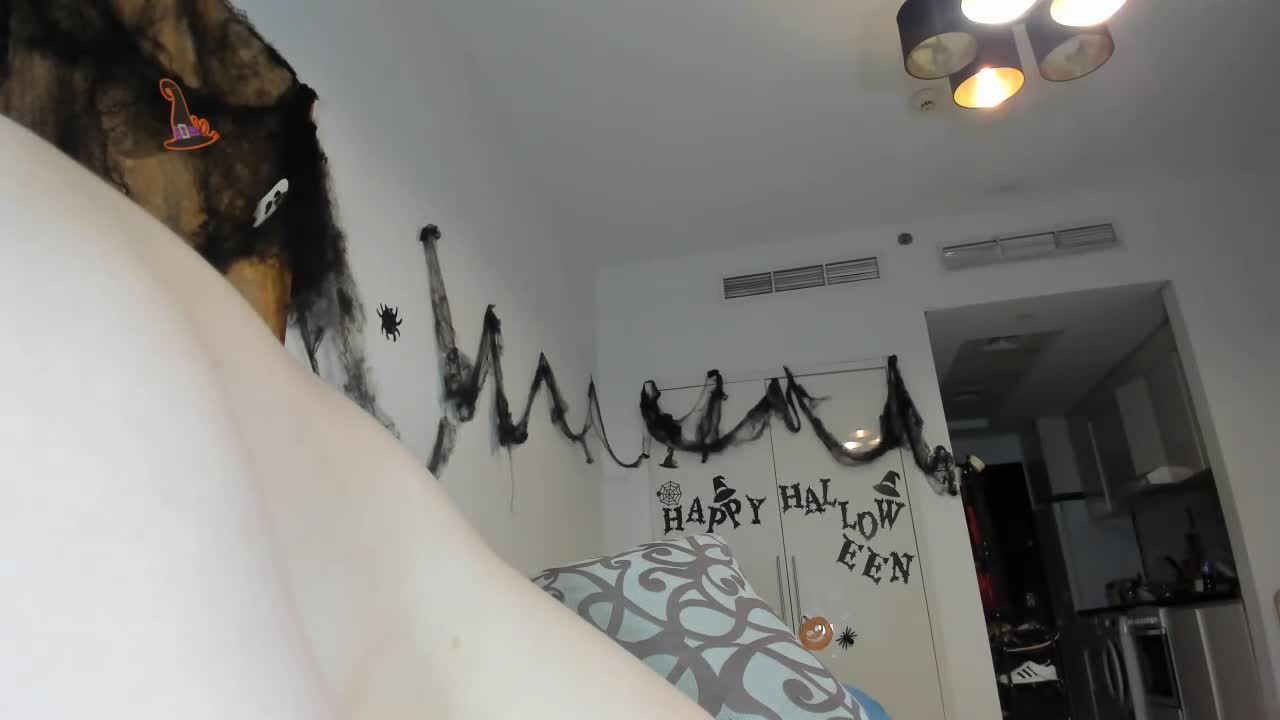 Arab_Dame cam recording