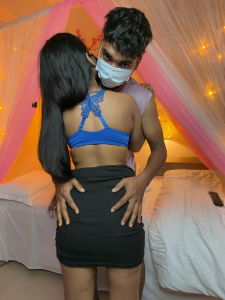 Miss_Anjali_M cam recording