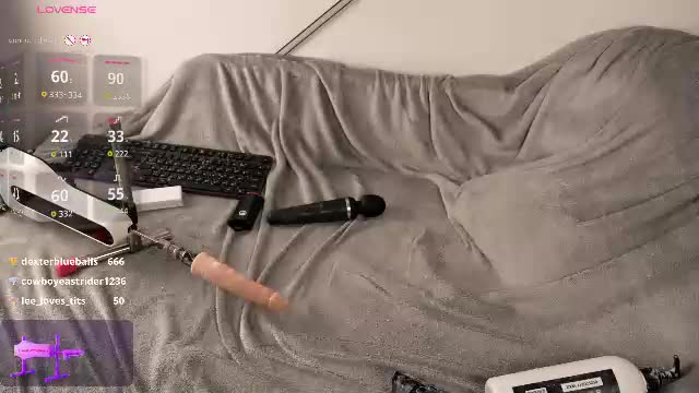 jennyplaudis_ Chaturbate cam video 2026-08-22 19:44